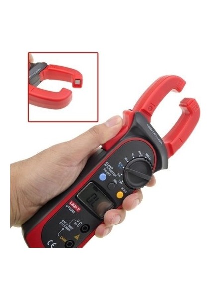 Ut 201 400 A Ac Pensampermetre