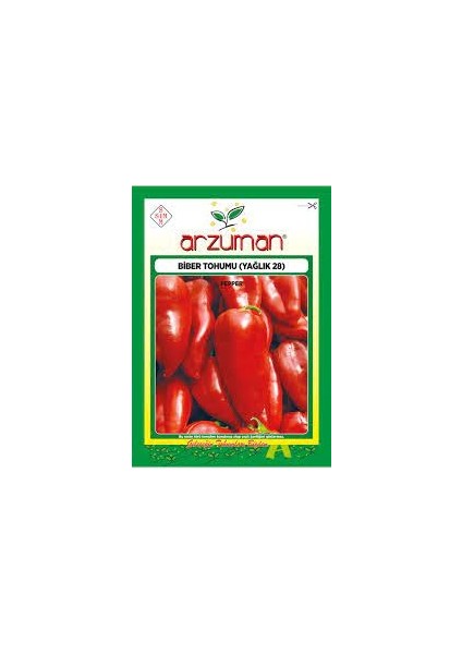 Turuncumega Arzuman Tohum Domates (Cherry/pinpon)