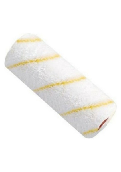 Parmak Rulo Yedek 10 cm (1 Adet)
