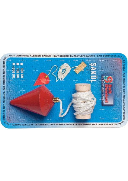 700 gr Şakül