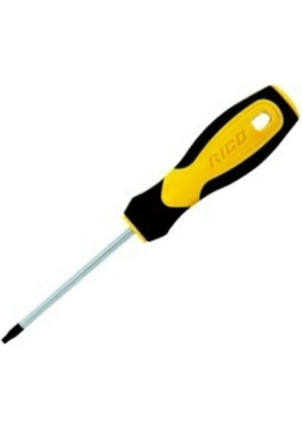 T30 Torx Uçlu Tornavida 003-RT1017