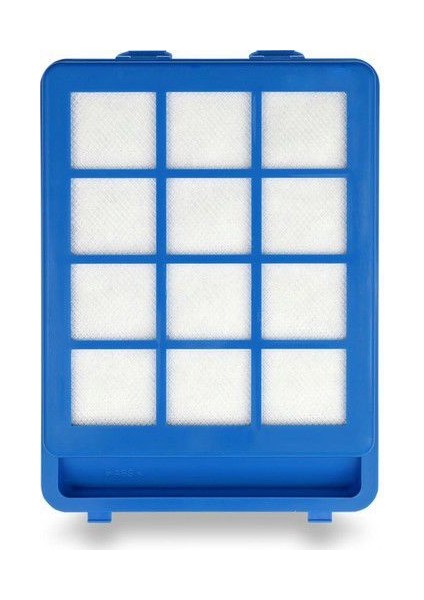 Philips FC9911 Marathon Ultimate Filtre Kapaklı