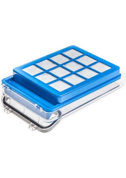 Philips Fc 9924 Marathon Ultimate Filtre Kapaklı