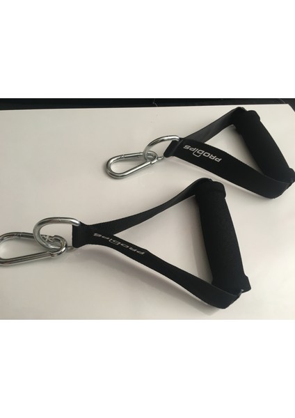 Cable Çekiş Lat Pull El Tutacak Profesyonel