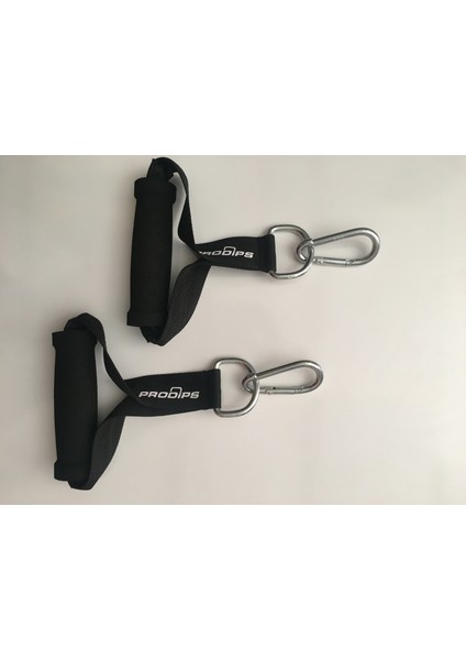 Cable Çekiş Lat Pull El Tutacak Profesyonel