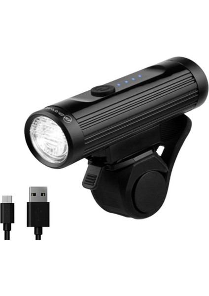 Parla F700 USB Şarjlı Far 700 Lümen fiyatları