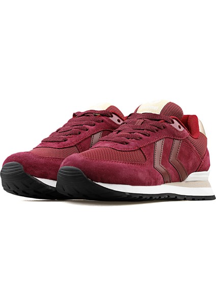 Hmleightyone Sneaker Kadın Günlük Ayakkabı 200600-5028 Bordo modelleri