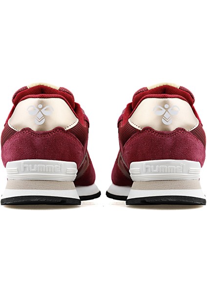 Hmleightyone Sneaker Kadın Günlük Ayakkabı 200600-5028 Bordo fırsatları