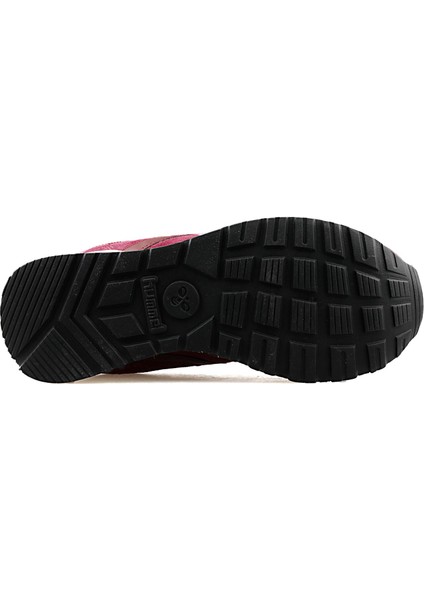 Hmleightyone Sneaker Kadın Günlük Ayakkabı 200600-5028 Bordo indirimleri