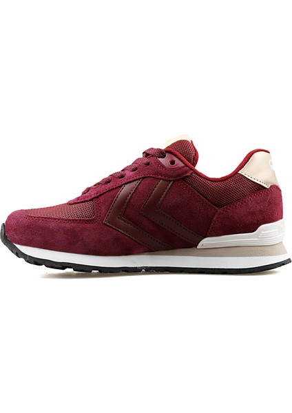 Hmleightyone Sneaker Kadın Günlük Ayakkabı 200600-5028 Bordo fiyatları