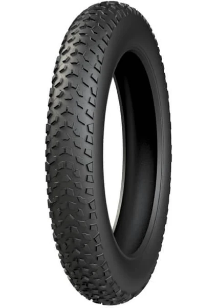 20 x 4.00 Tt Fat Bike Dış Lastik