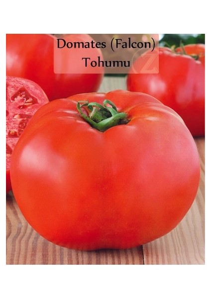 30 Adet Tohum Nadir Falkon Falcon Domates Tohumu Köy Tohumu Saksı Toprak fiyatları