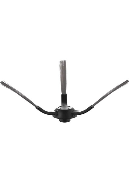 Xiaomi Mop Pro (STYTJ02YM) Uyumlu 10 Adet Yan Fırça