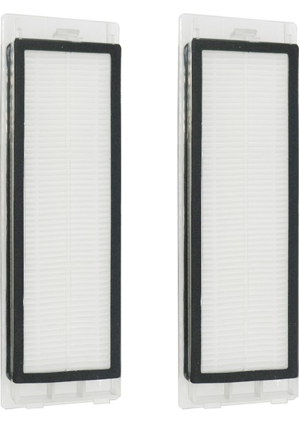 Dreame F9 (STYTJ01ZHM) Uyumlu 2 Adet Filtre
