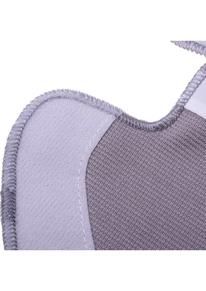 Viomi V3 Vacuum Cleaner Uyumlu 2 Adet Fiber Mop Bezi