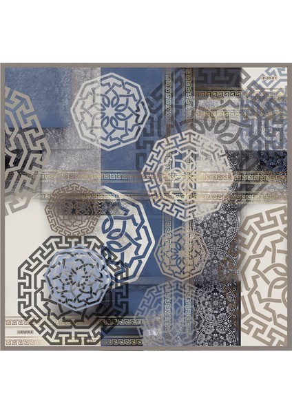 Ipek Eşarp 8245D (Sura) (Nostalji)-09