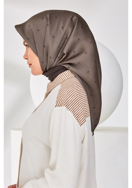 Ipek Eşarp 8338D (Twill) (Nostalji)-33 modelleri