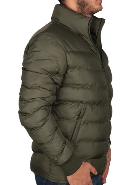 Phantom Puffer Erkek Ceket 21.02.15.010-C70KHAKI modelleri