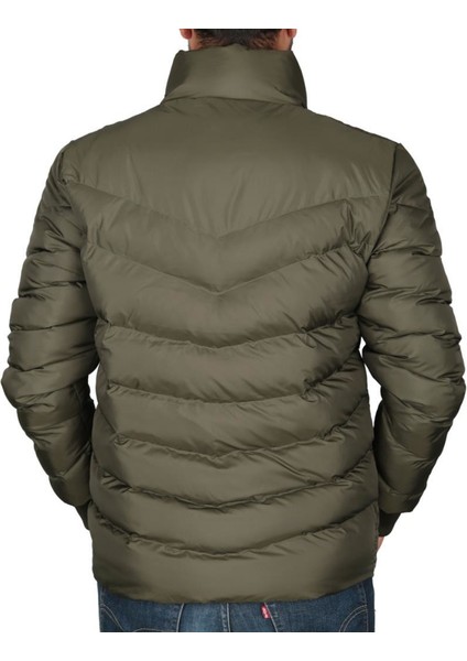 Phantom Puffer Erkek Ceket 21.02.15.010-C70KHAKI fırsatları