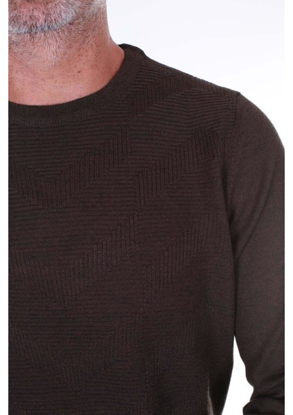 Sıfır Yaka Erkek Triko Kazak fiyatları