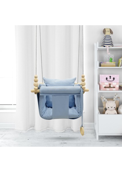 Bebe Mavi Dream Swing