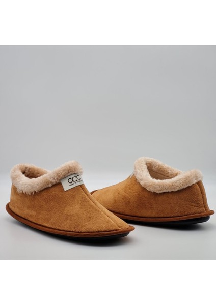 Ucc Kadın-Erkek Ev Içi Panduf