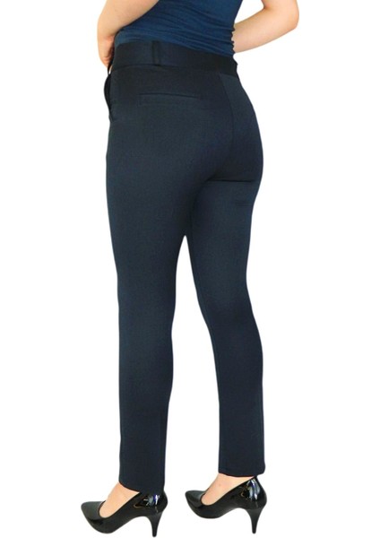 Kadın Kumaş Pantolon BGL-ST01555 modelleri
