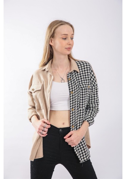 Bayan Yeni Model Gömlek 6333544
