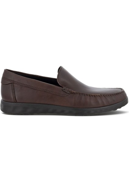 Kahverengi Erkek Sneaker 54051401482 Ecco S Moc M Cocoa Brown fiyatları