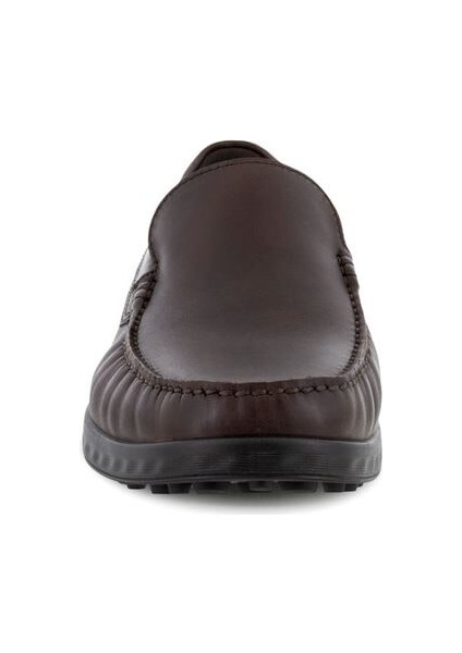 Kahverengi Erkek Sneaker 54051401482 Ecco S Moc M Cocoa Brown fırsatları