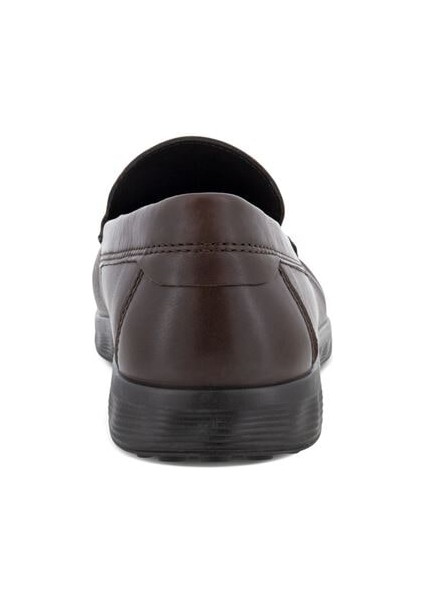 Kahverengi Erkek Sneaker 54051401482 Ecco S Moc M Cocoa Brown indirimleri