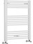 Havlupan Radyatör Beyaz Renk 600X1200MM (16 Borulu) MNB6716 1