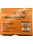 92666 Çift Tırnaklı Bronz Olta Iğnesi No:5/0 100'LÜ Paket 2