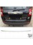 Chevrolet Captiva Krom Alt Bagaj Çıtası 2007 Üzeri P. Çelik 1