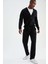 Slim Fit Jogger Eşofman Altı S7395AZ21AU 1