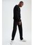 Slim Fit Jogger Eşofman Altı S7395AZ21AU 2