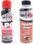 Lpg 100 ml ve Benzin Katkısı 200 ml 1