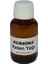 Bitkisel Keten Tohumu Yağı 50 ml 2