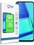 Oppo A52 Tam Kaplayan Seramik Nano Esnek Ekran Koruyucu Cam 2