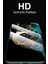 Oppo A52 Tam Kaplayan Seramik Nano Esnek Ekran Koruyucu Cam 5