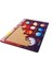 Woodylife Kızıl Güneş Sistemi 35 Parça Puzzle Yapboz Eğitici Çocuk Oyuncak 2