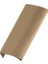 Kulp 100MM Furnipart Edge Straight Fırçalı Altın 1