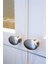 Kulp 060MM Furnipart Oval Sımple Inox 2
