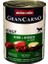 Gran Carno Sığır Etli Geyik ve Elmalı Yetişkin Köpek Konservesi 400 gr 1