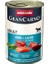 Gran Carno Sığır Etli ve Ispanaklı Yetişkin Köpek Konservesi 400 gr 1
