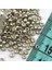 Boncuk Round 8-00 3 mm No: 8 3