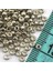 Boncuk Round 8-00 3 mm No: 8 4