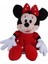 Minnie Mouse Peluş Oyuncak 55 cm Kırmızı Minnie Mouse Uyku Arkadaşım 3