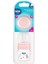 Pp Alıştırma Bardağı-Biberon Seti Wee Baby 778 Pembe 30 ml 1