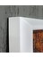 Gift Çiçekler Tasarımlı Özel Ahşap Çerçeveli Tablo 46 x 66 cm -6 3